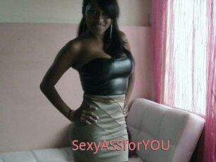 SexyASSforYOU