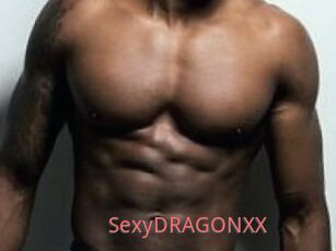 SexyDRAGONXX
