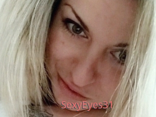 SexyEyes31
