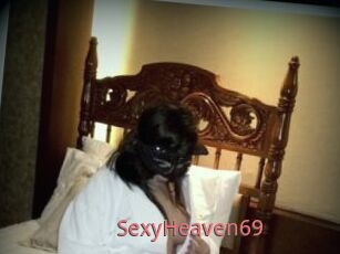 SexyHeaven69