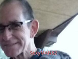 SexyMAN62