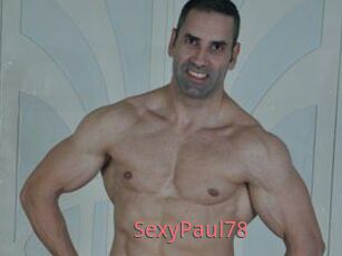 SexyPaul78