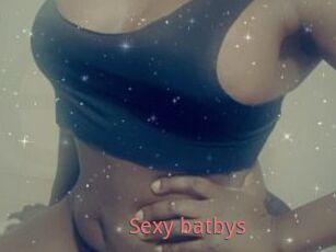 Sexy_batbys
