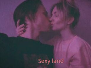 Sexy_land