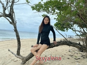sexyalena Esthelove Adult