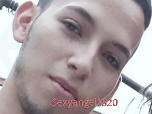 Sexyangel1820