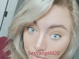 Sexyangel420
