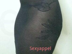 Sexyappel