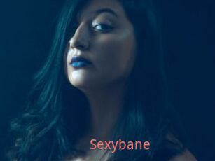 Sexybane
