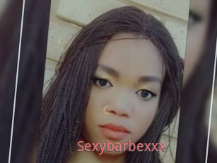 Sexybarbexxx