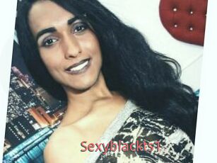 Sexyblackts1