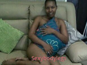 Sexybodylegs