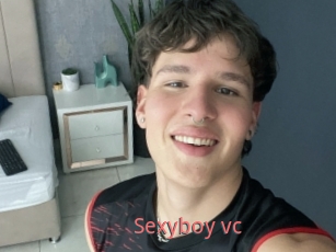 Sexyboy_vc