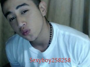 Sexyboy258258