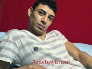 Sexyboybrasil