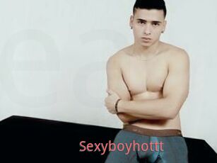 Sexyboyhottt
