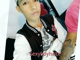 Sexyboyhotx