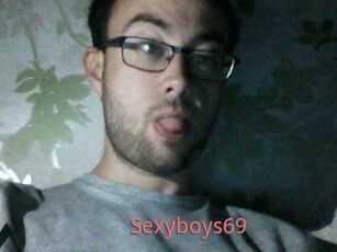 Sexyboys69