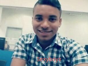 Sexy_boyx