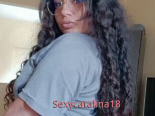 Sexycatalina18