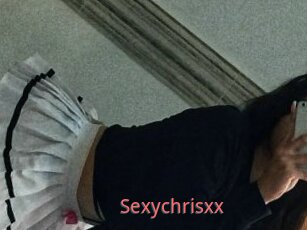 Sexychrisxx