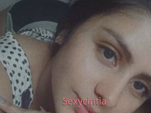 Sexycintia