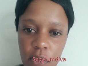 Sexycumdiva