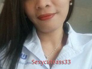 Sexycuteass33