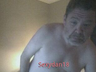 Sexydan18