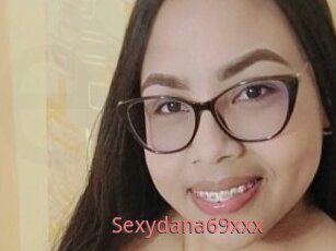 Sexydana69xxx