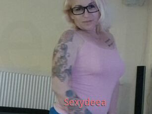Sexydeea