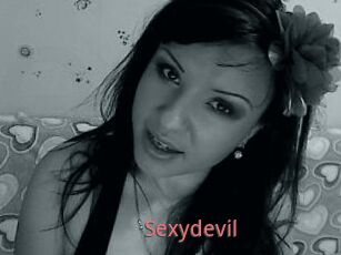 Sexydevil