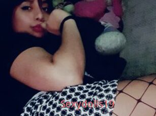 Sexydolls19
