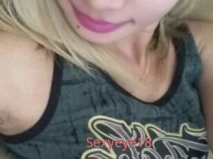 Sexyeye18