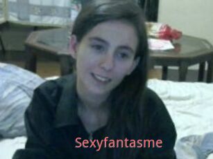 Sexyfantasme