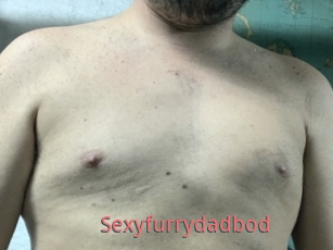 Sexyfurrydadbod