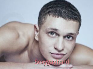 Sexygayhard