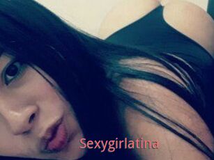 Sexygirlatina