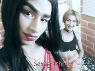 Sexygirlshhot