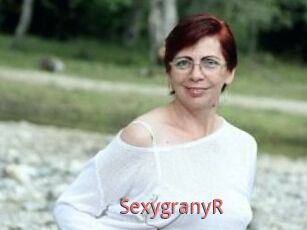 SexygranyR