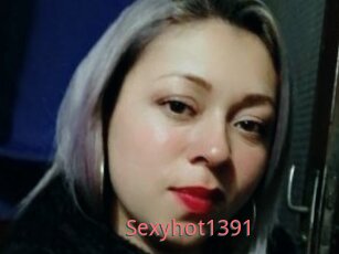 Sexyhot1391