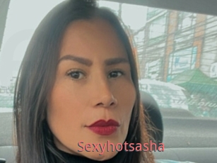 Sexyhotsasha