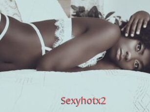 Sexyhotx2