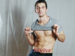 Sexyilya