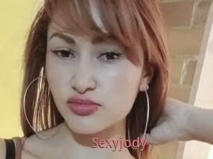 Sexyjody
