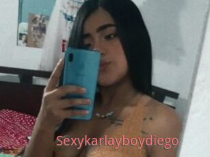 Sexykarlayboydiego