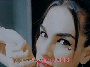Sexykendall18