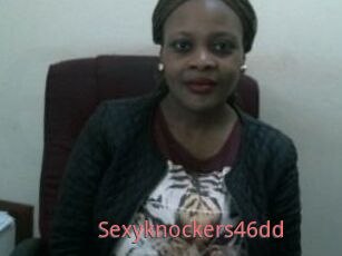 Sexyknockers46dd