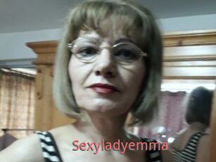 Sexyladyemma