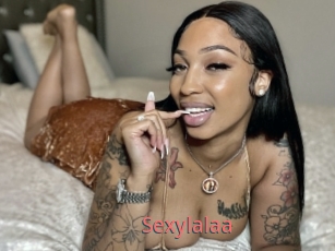 Sexylalaa
